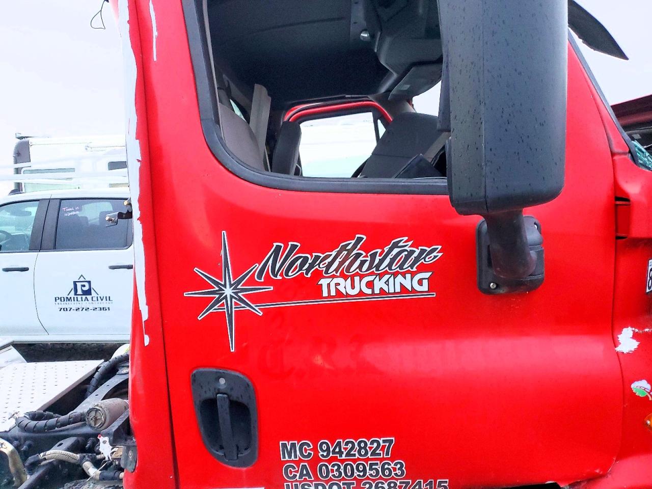 2018 FREIGLINER All other VIN 3AKJGBDV2JSJH8521 photo 5