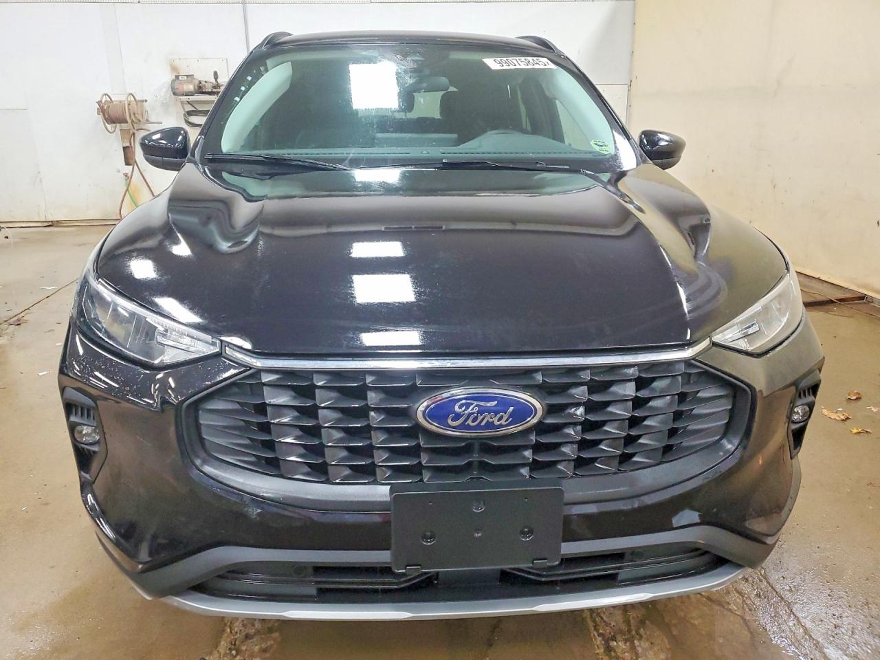 2025 Ford Escape VIN 1FMCU0E12SUA51204 photo 5