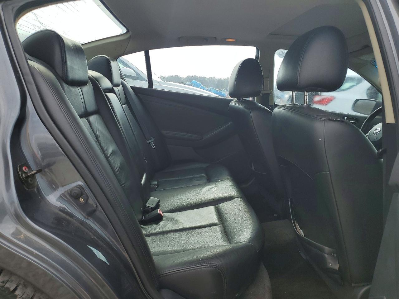 2008 NISS Altima VIN 1N4BL21E98C268566 photo 10
