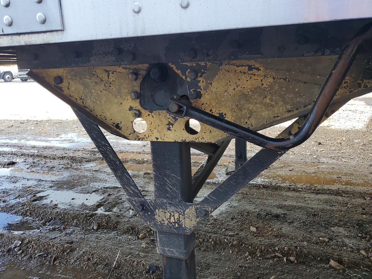 2018 GREAT Trailers VIN 1GRAA9621JB700006 photo 7