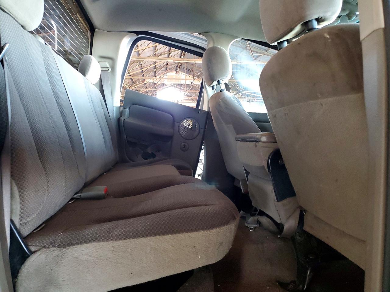 2004 DODGE Ram 1500 VIN 1D7HA18N04S534766 photo 10