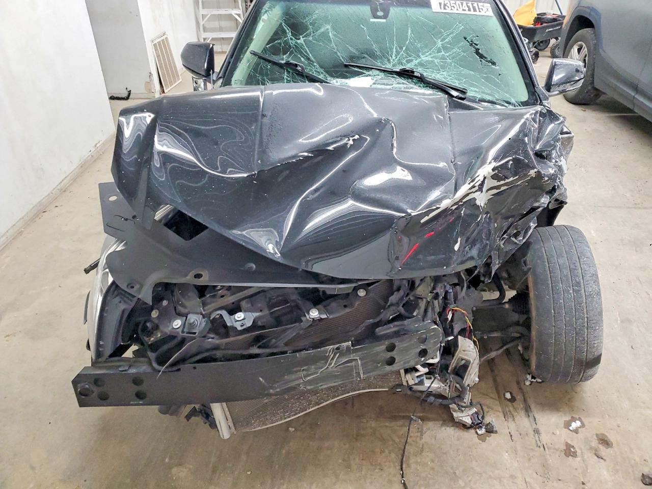 2018 Cadillac Ats VIN 1G6AE5RX8J0177936 photo 11