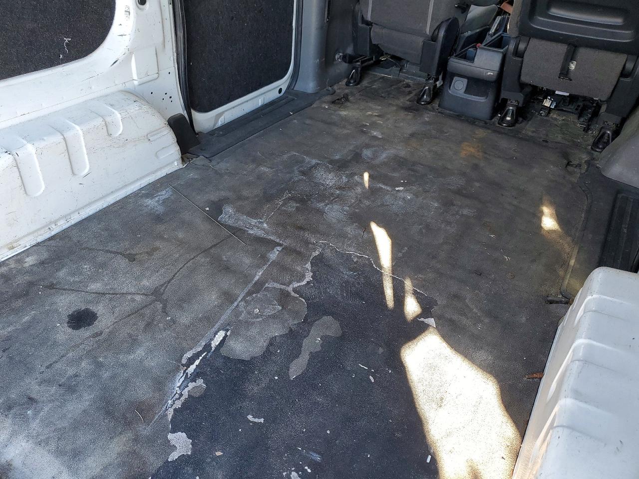 2016 Nissan Nv200 VIN 3N6CM0KNXGK690186 photo 11