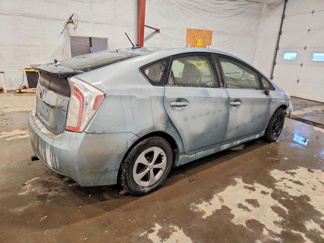 2015 Prius VIN JTDKN3DU2F1991505 photo 3