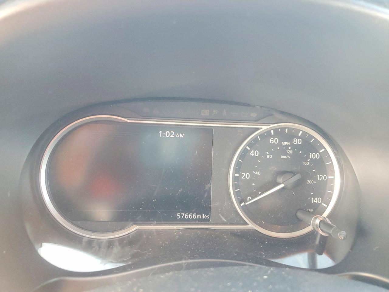 2019 Nissan Kicks VIN 3N1CP5CU7KL491535 photo 9