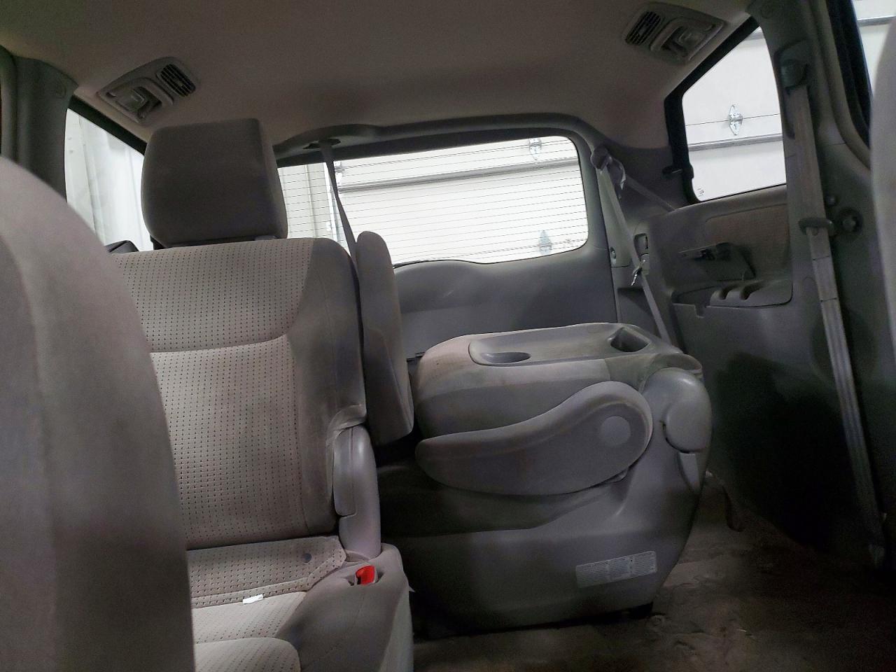 2009 Toyota All models VIN 5TDZK23C39S233691 photo 10