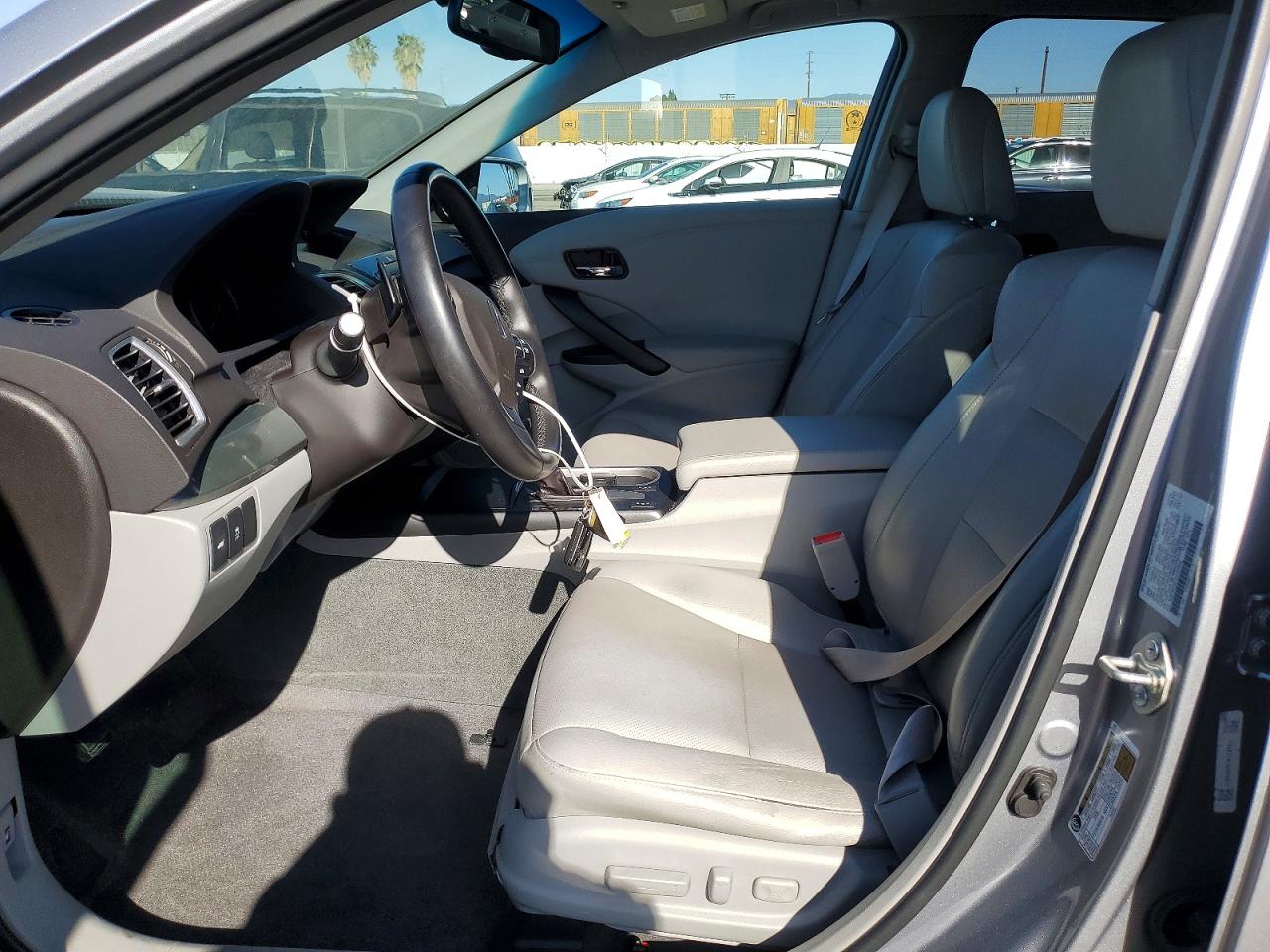 2017 Acura Rdx VIN 5J8TB3H57HL007662 photo 7