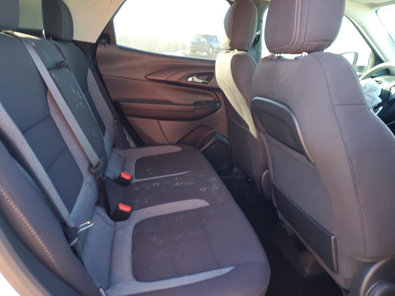 2025 Chev Trailblzr VIN KL79MPSL7SB129966 photo 10
