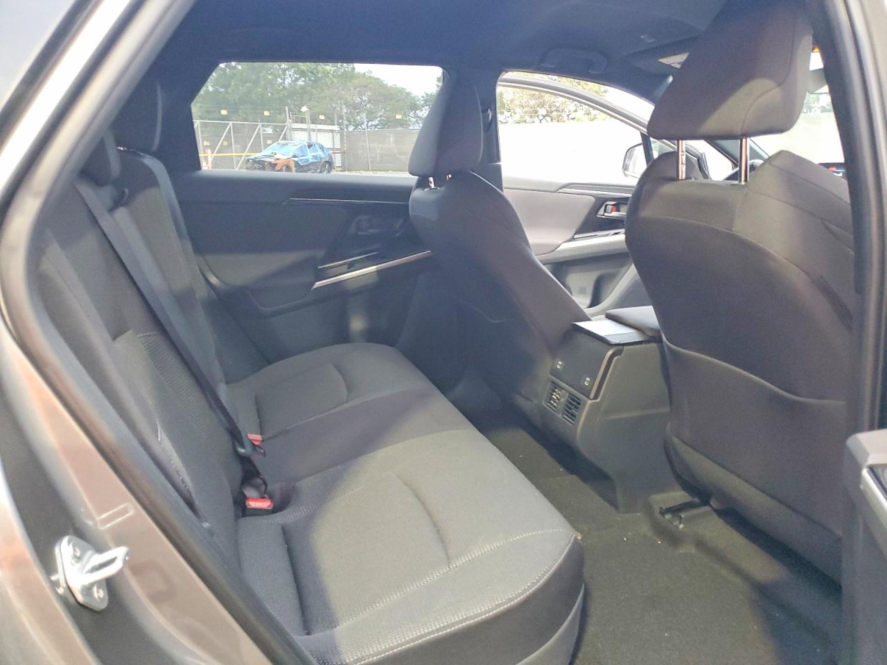 2024 Subaru Solterra p VIN JTMABABA7RA067115 photo 11