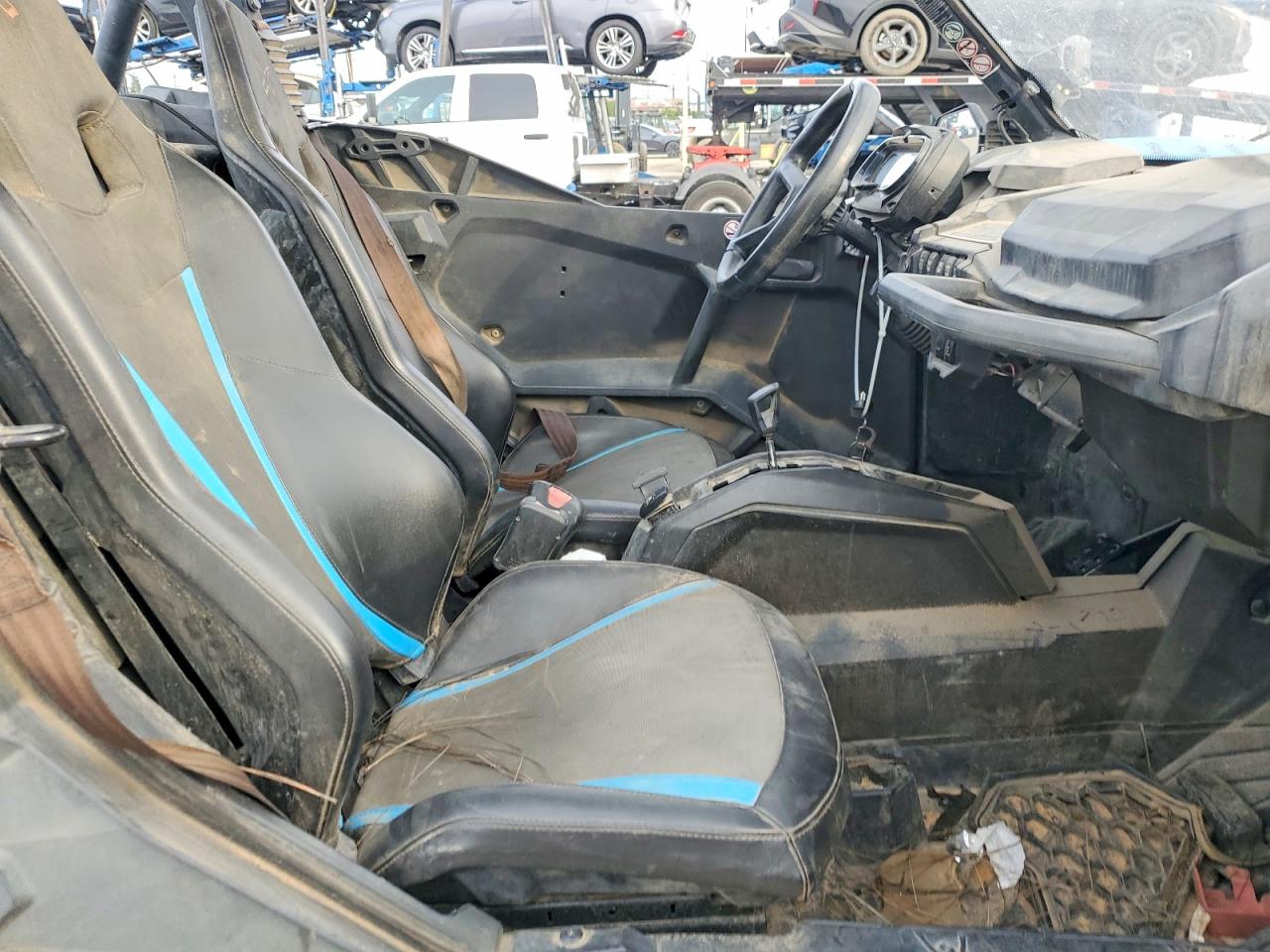 2019 Can Unknown VIN 3JB1PAX49KK000284 photo 5