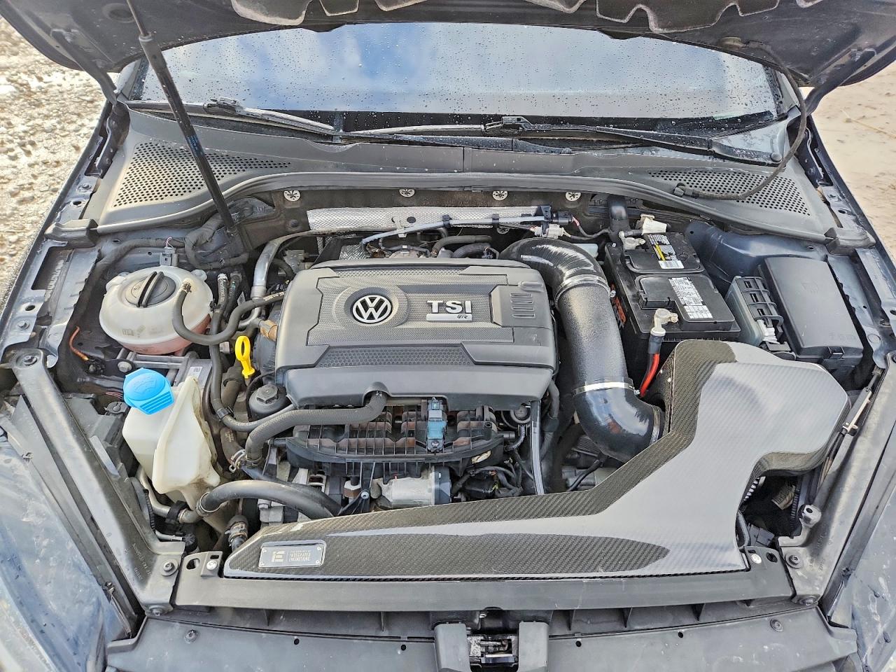 2016 Volkswagen Golf VIN WVWLF7AU7GW181935 photo 11
