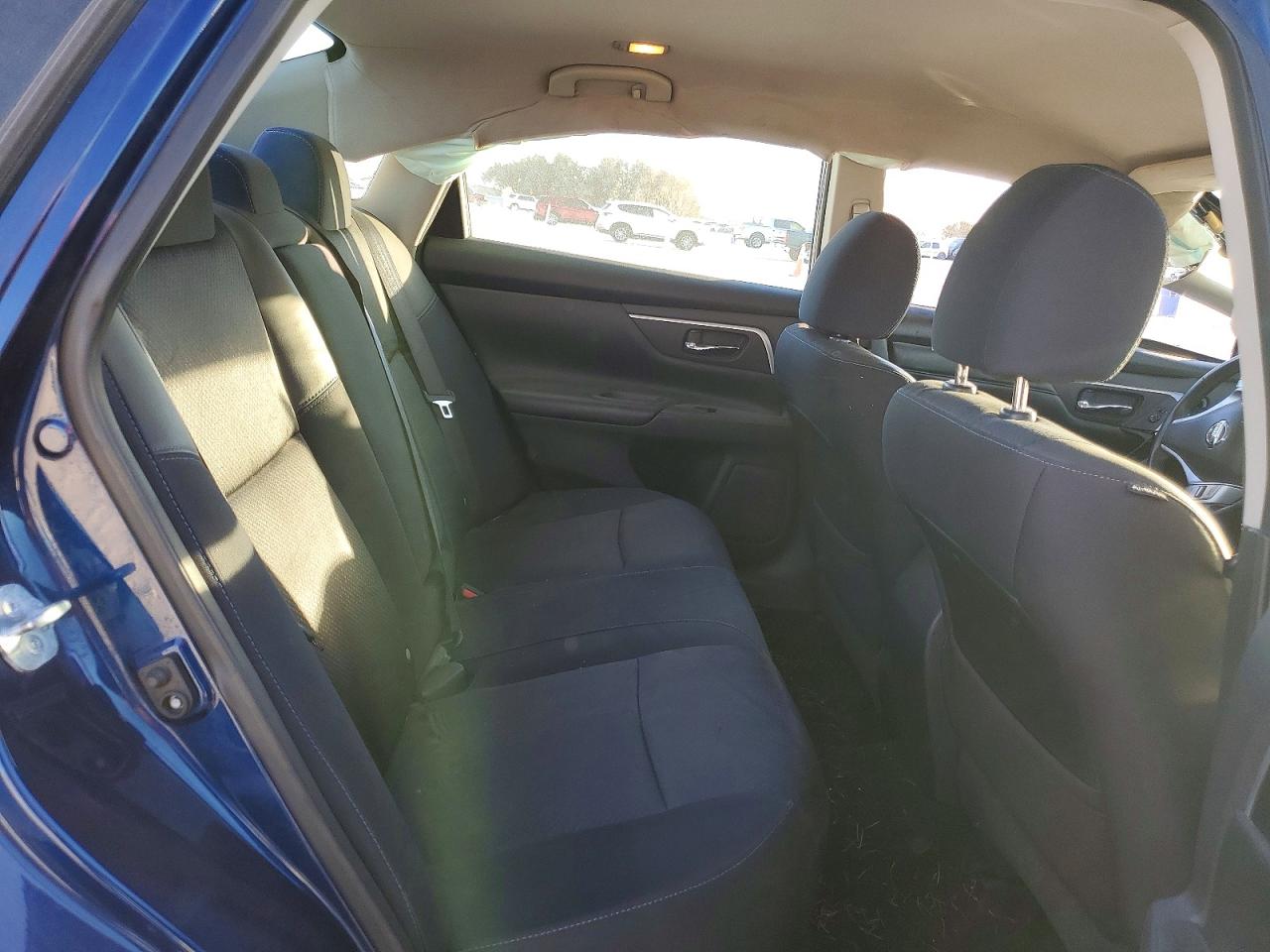 2016 Niss Altima VIN 1N4AL3AP2GC210784 photo 10