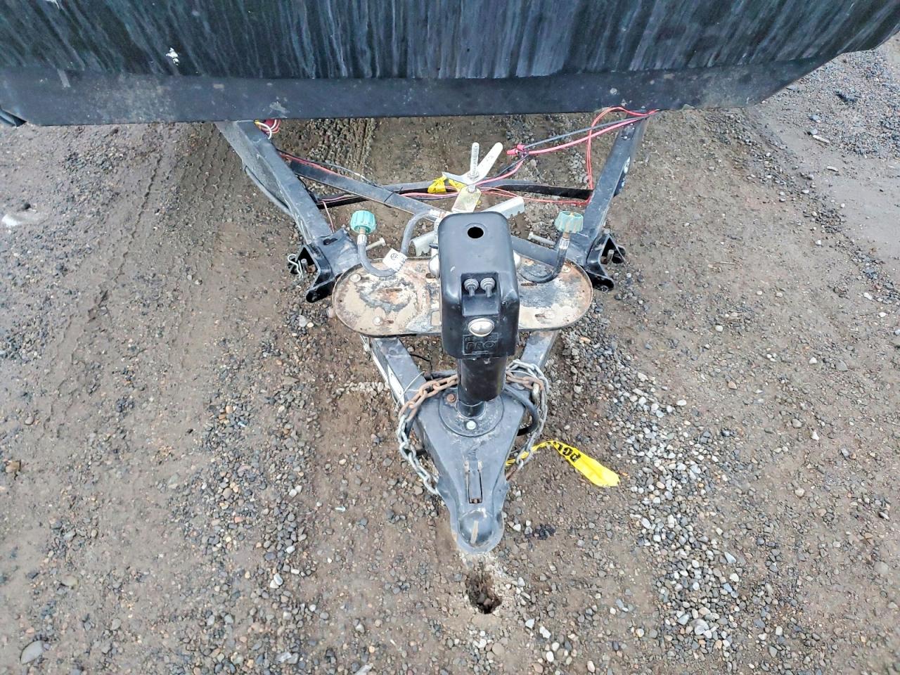 2019 GRAND Trailers VIN 573TT2721K8802819 photo 7