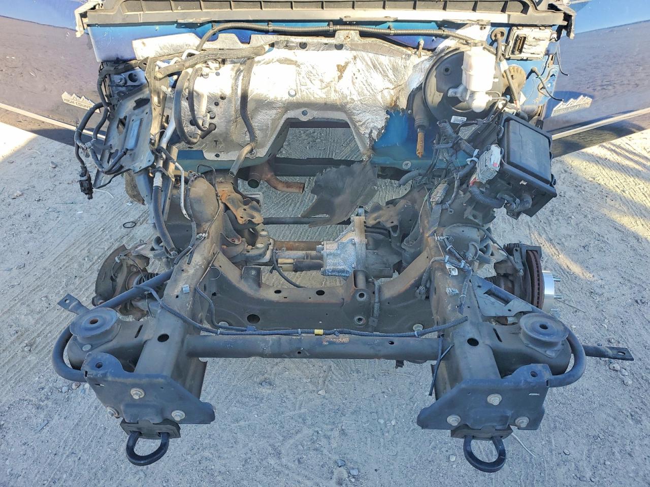 2017 Chev Silverado VIN 3GCUKTEJ8HG116794 photo 11