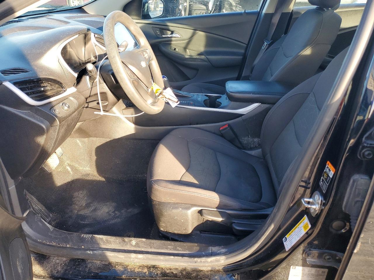 2018 CHEV Volt VIN 1G1RC6S55JU113410 photo 7