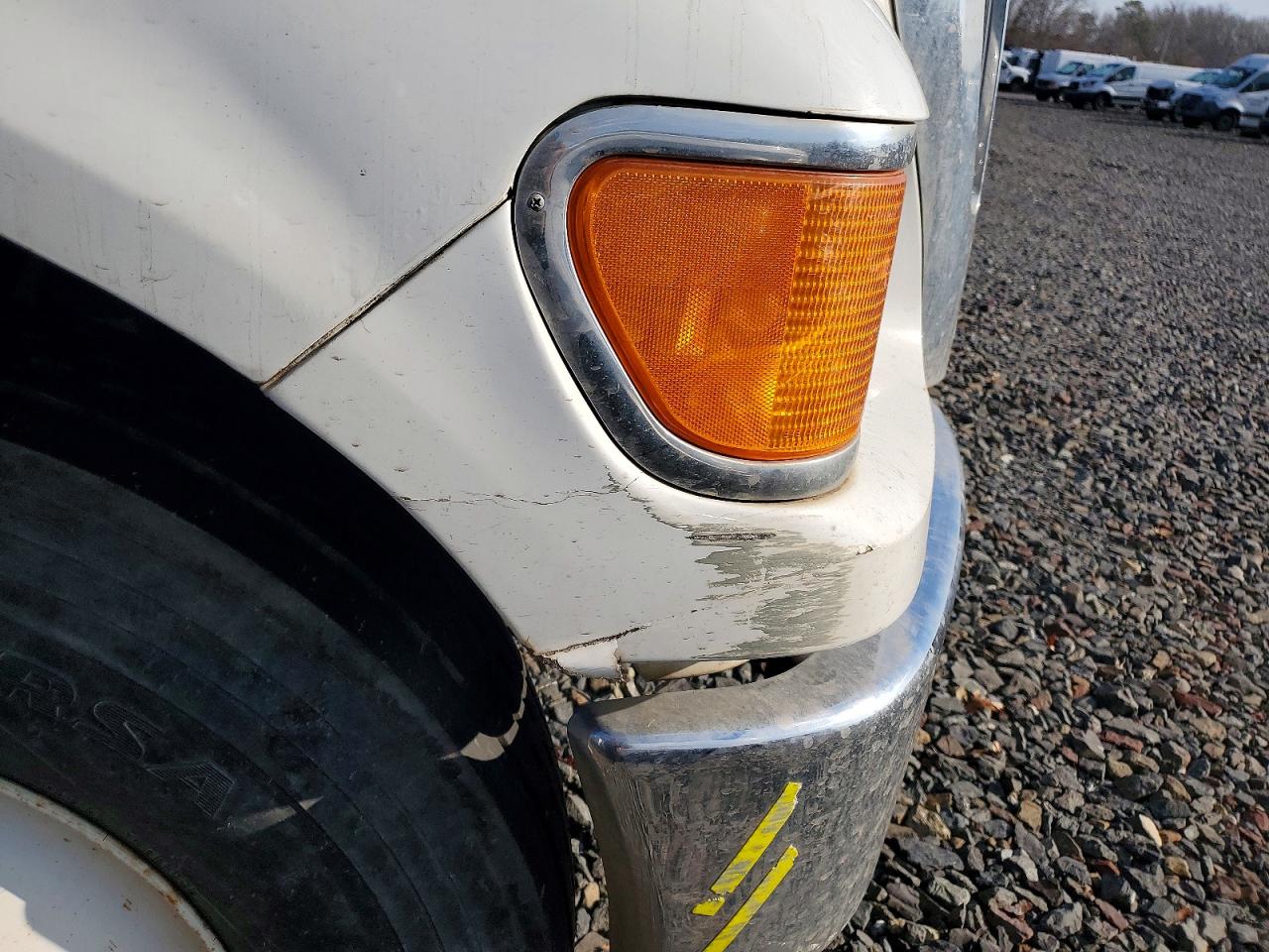 2013 Ford All models VIN 3FRXF7FJ7DV798311 photo 9