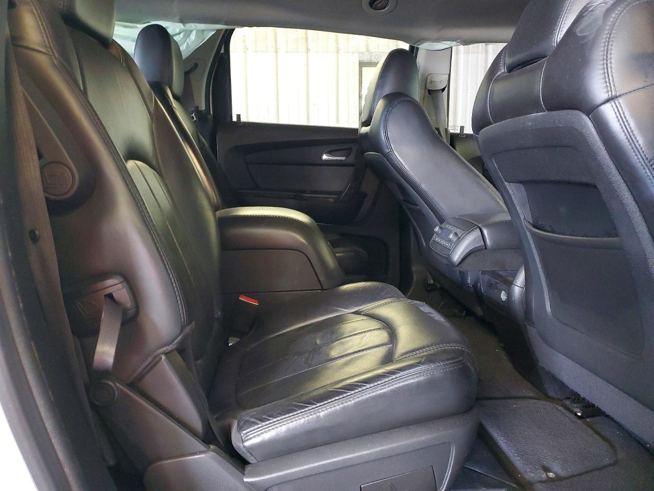 2012 GMC Acadia den VIN 1GKKRTED1CJ214302 photo 11