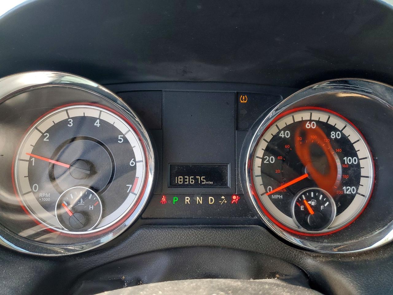 2016 Dodge Caravan VIN 2C4RDGCGXGR180259 photo 9