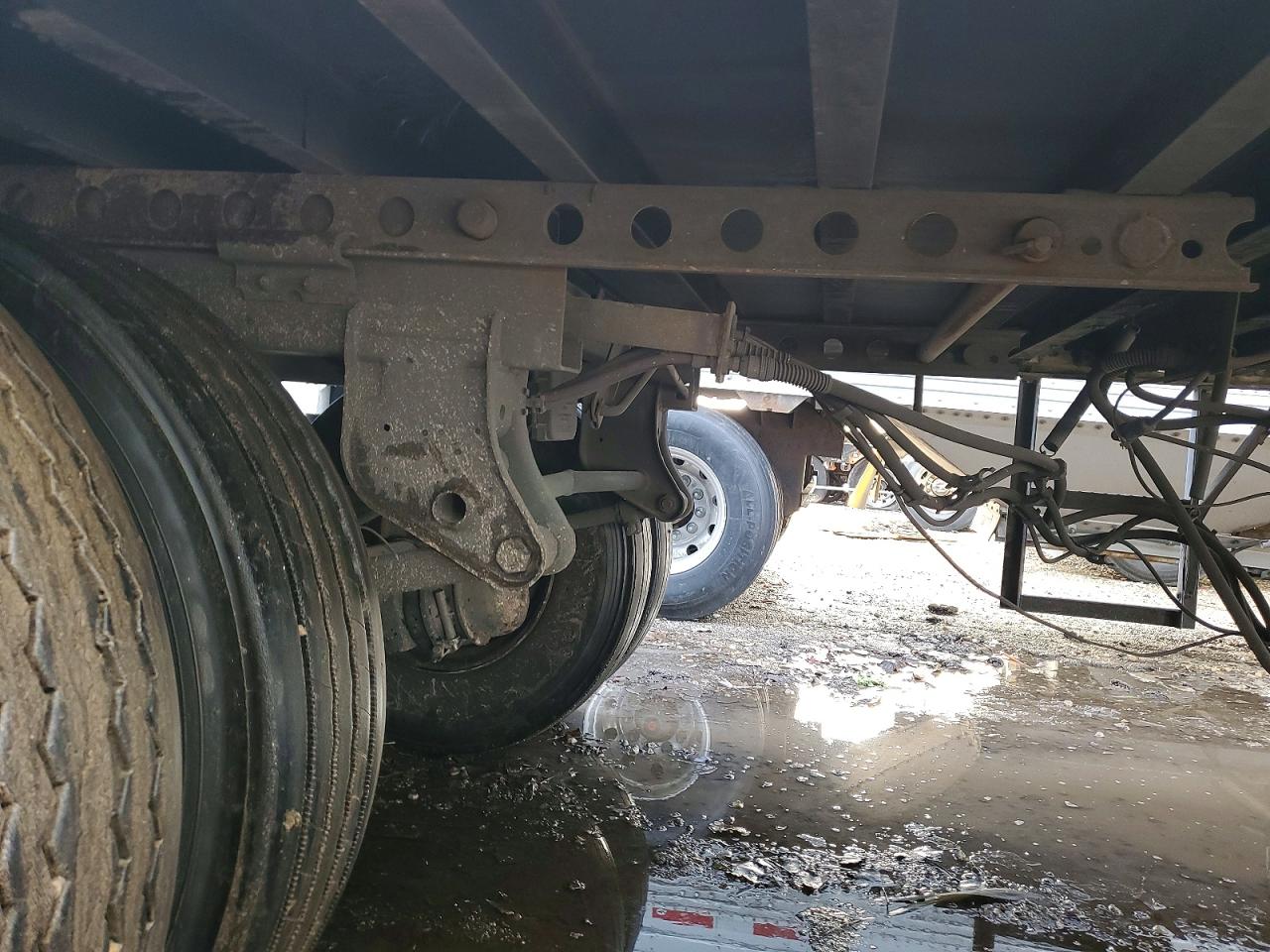2018 GREAT Trailers VIN 1GRAA9621JB700006 photo 3