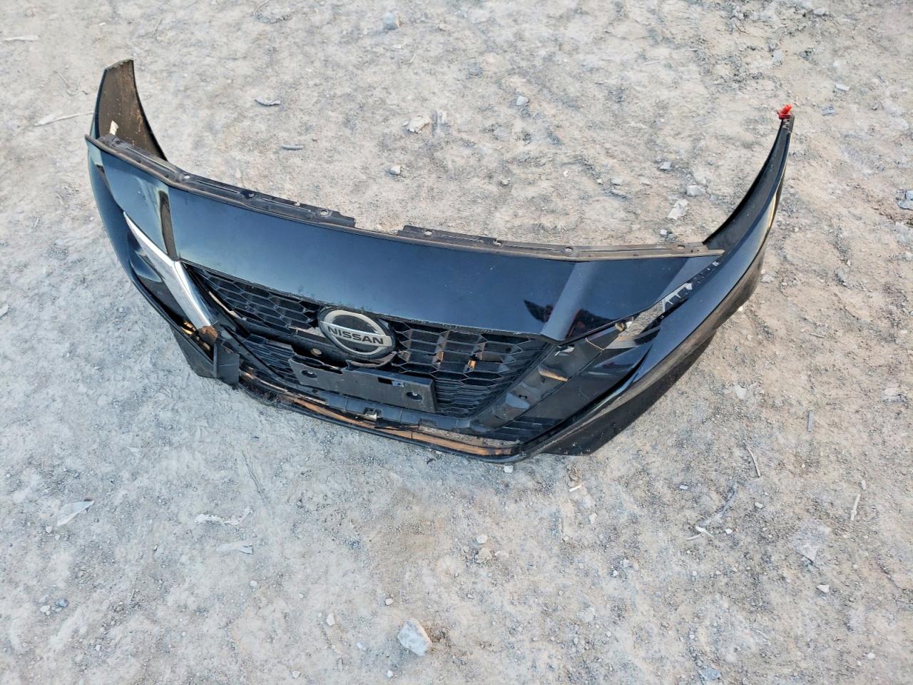 2022 Niss Altima VIN 1N4BL4DV8NN389970 photo 12