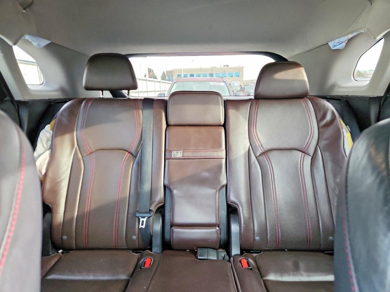 2017 Lexus Rx350 VIN 2T2BZMCA6HC076815 photo 10