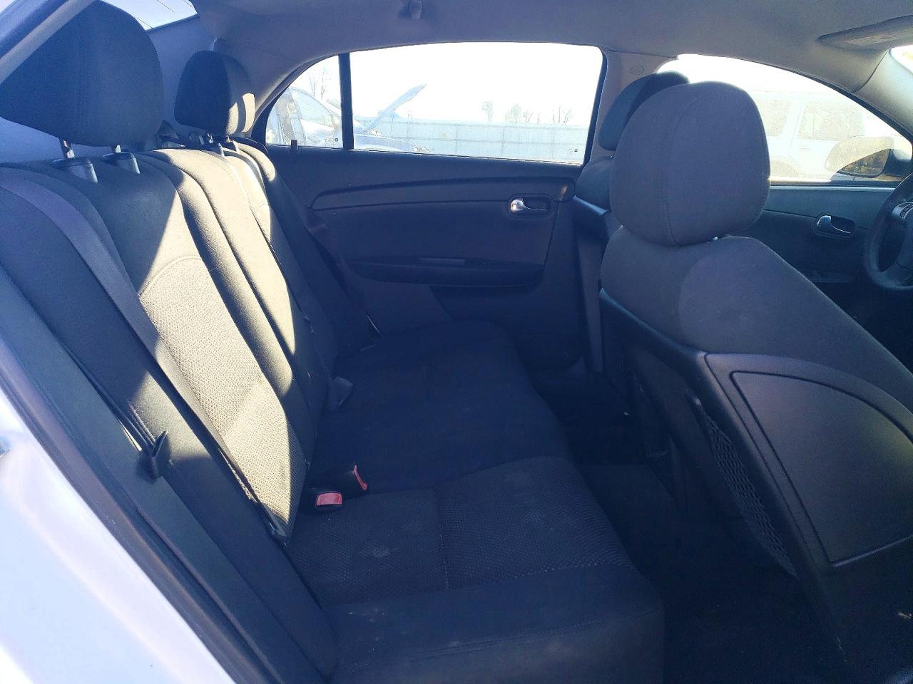 2008 CHEV Malibu VIN 1G1ZH57B284236019 photo 10