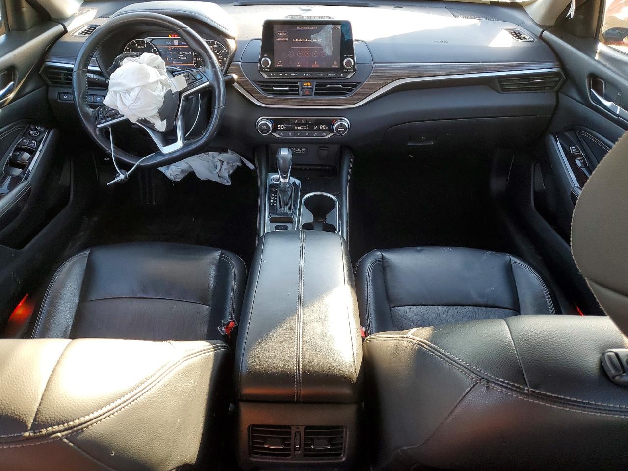 2020 Niss Altima VIN 1N4BL4EW4LC100793 photo 8