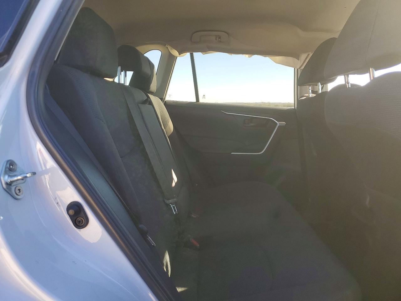 2023 Toyota Rav4 VIN 2T3H1RFV4PW279255 photo 10