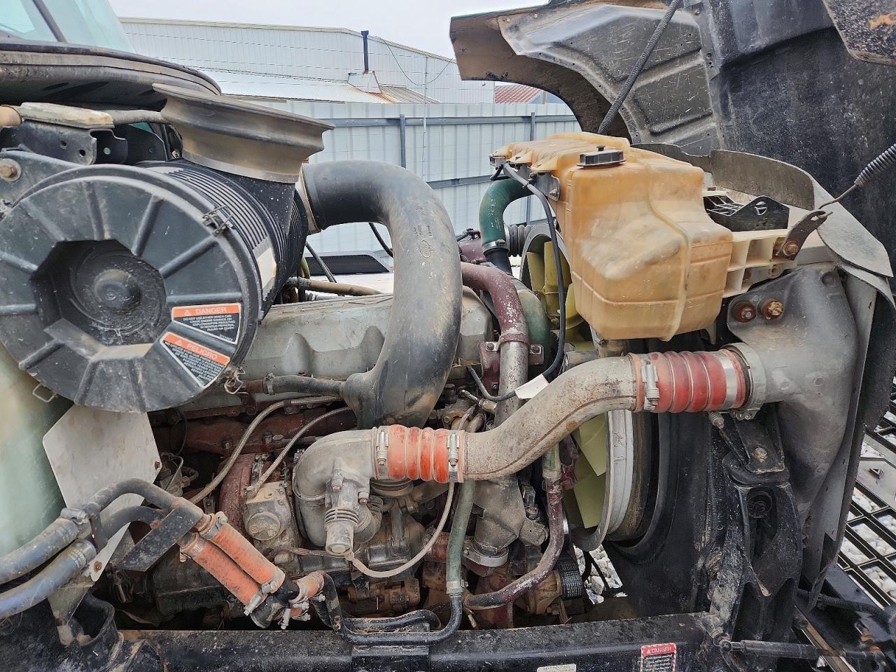 2010 MACK All other VIN 1M1AN09Y3AN005762 photo 7