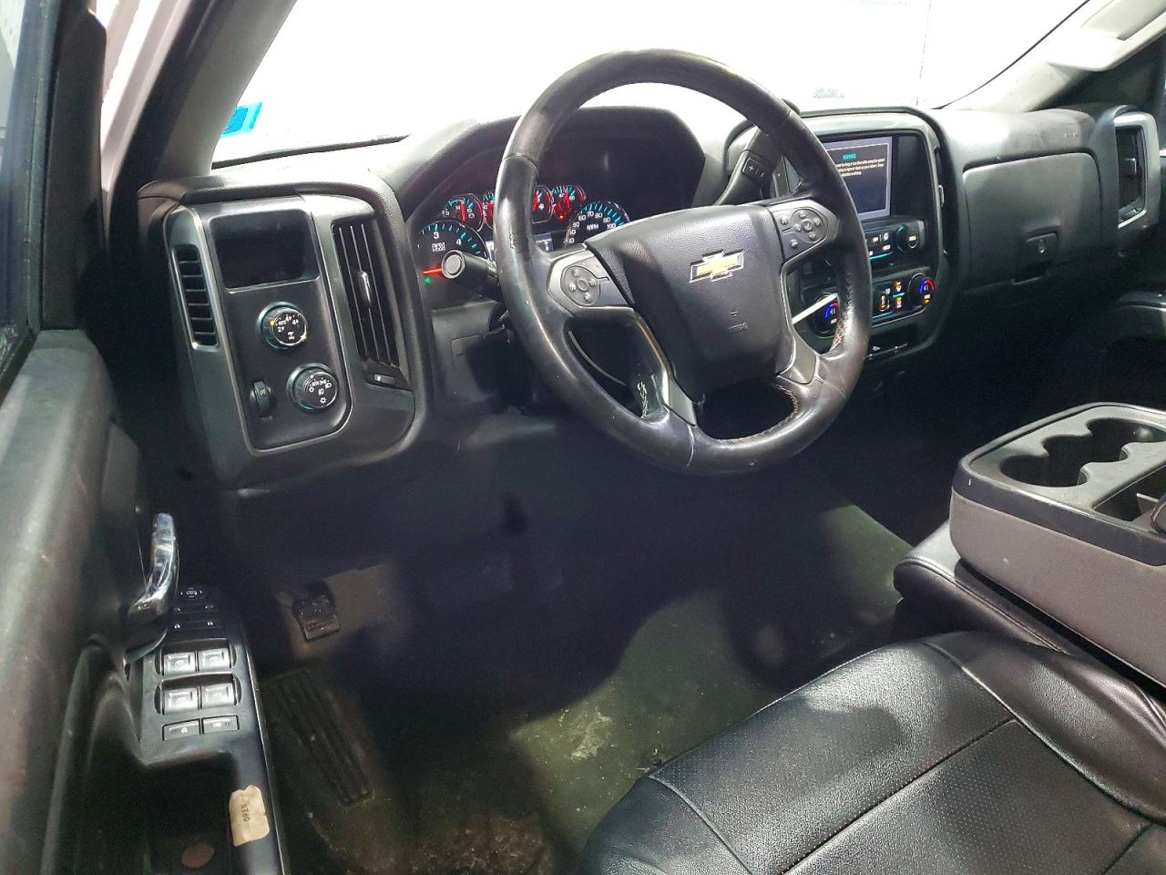 2016 Chevrolet All models VIN 1GCVKREC6GZ148182 photo 8