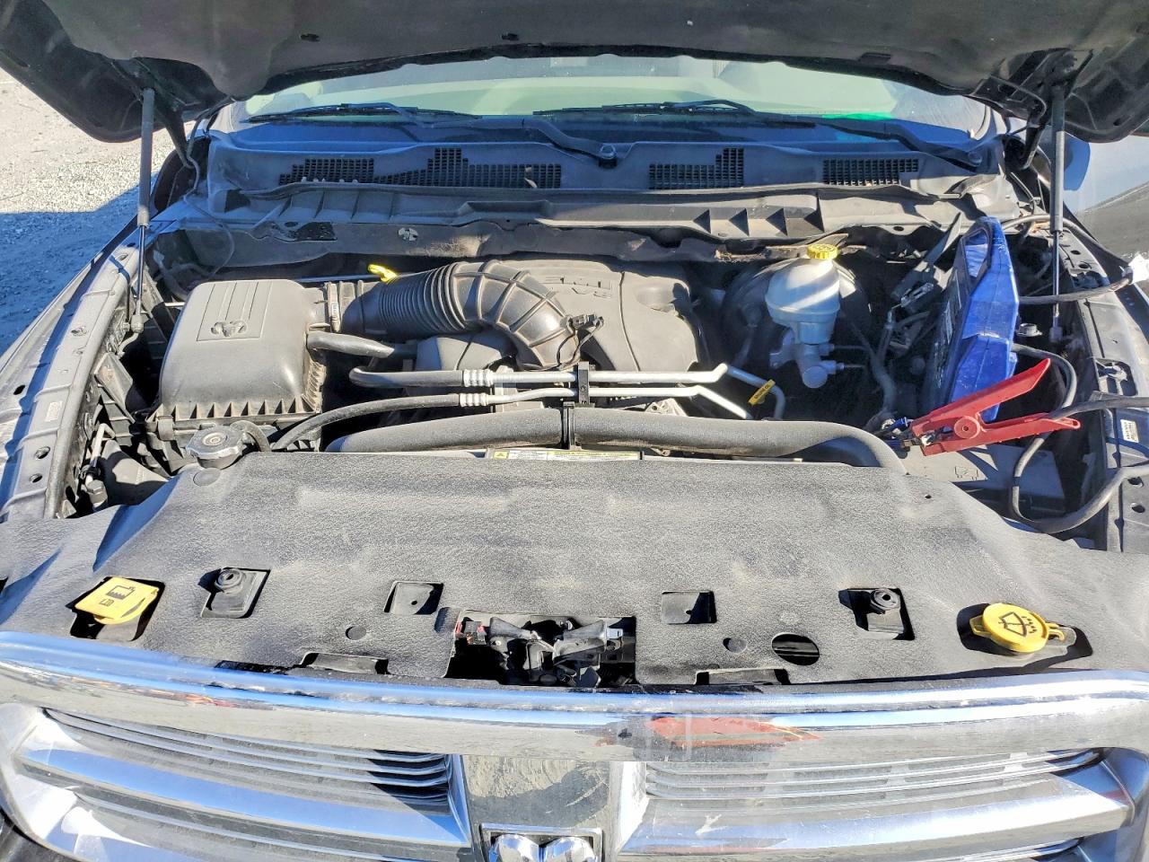 2011 DODGE All models VIN 1D7RV1GTXBS621743 photo 11