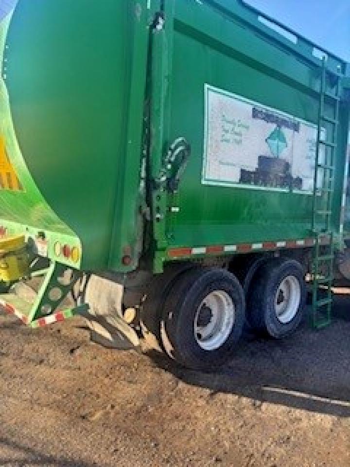 2008 AUTOCAR Xpeditor w VIN 5VCDC6JF78H206320 photo 7