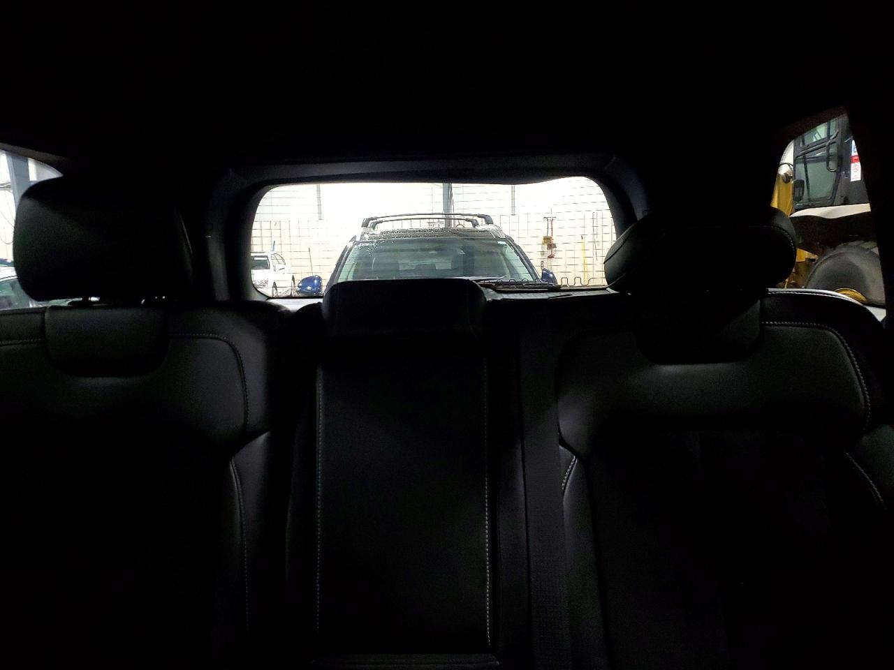 2024 JEEP Grand cher VIN 1C4RJHAGXRC215699 photo 10