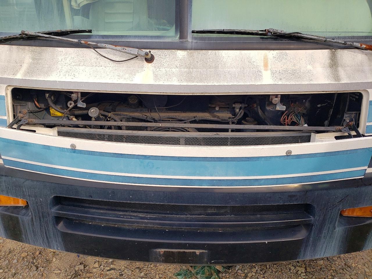 1994 WINNEBAGO Itasca VIN 1GBKP37N0R3314142 photo 7