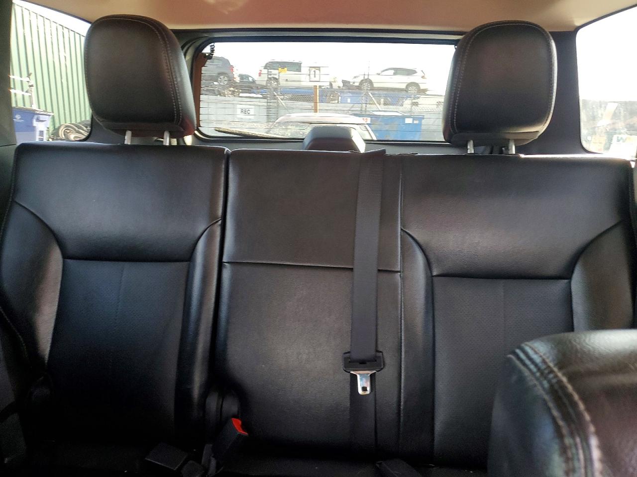 2012 JEEP Liberty VIN 1C4PJMAK1CW176429 photo 10