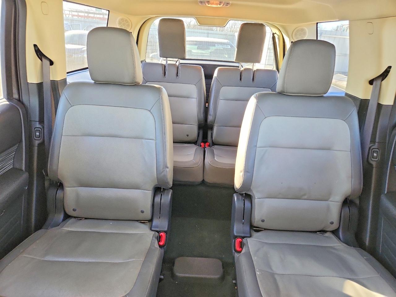 2017 Ford Flex VIN 2FMHK6D84HBA05983 photo 10