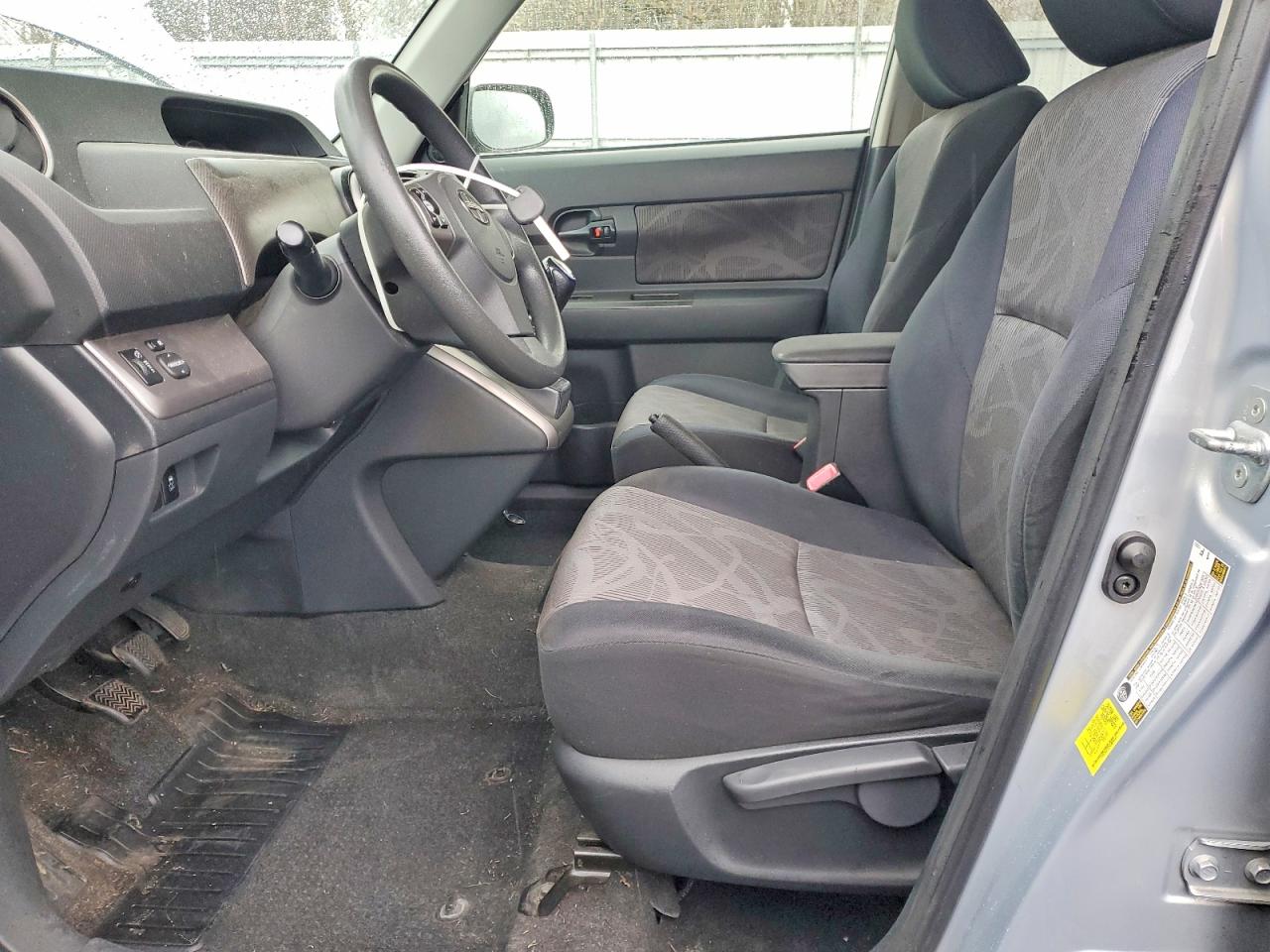 2013 Toyota Scion VIN JTLZE4FE7DJ039241 photo 7