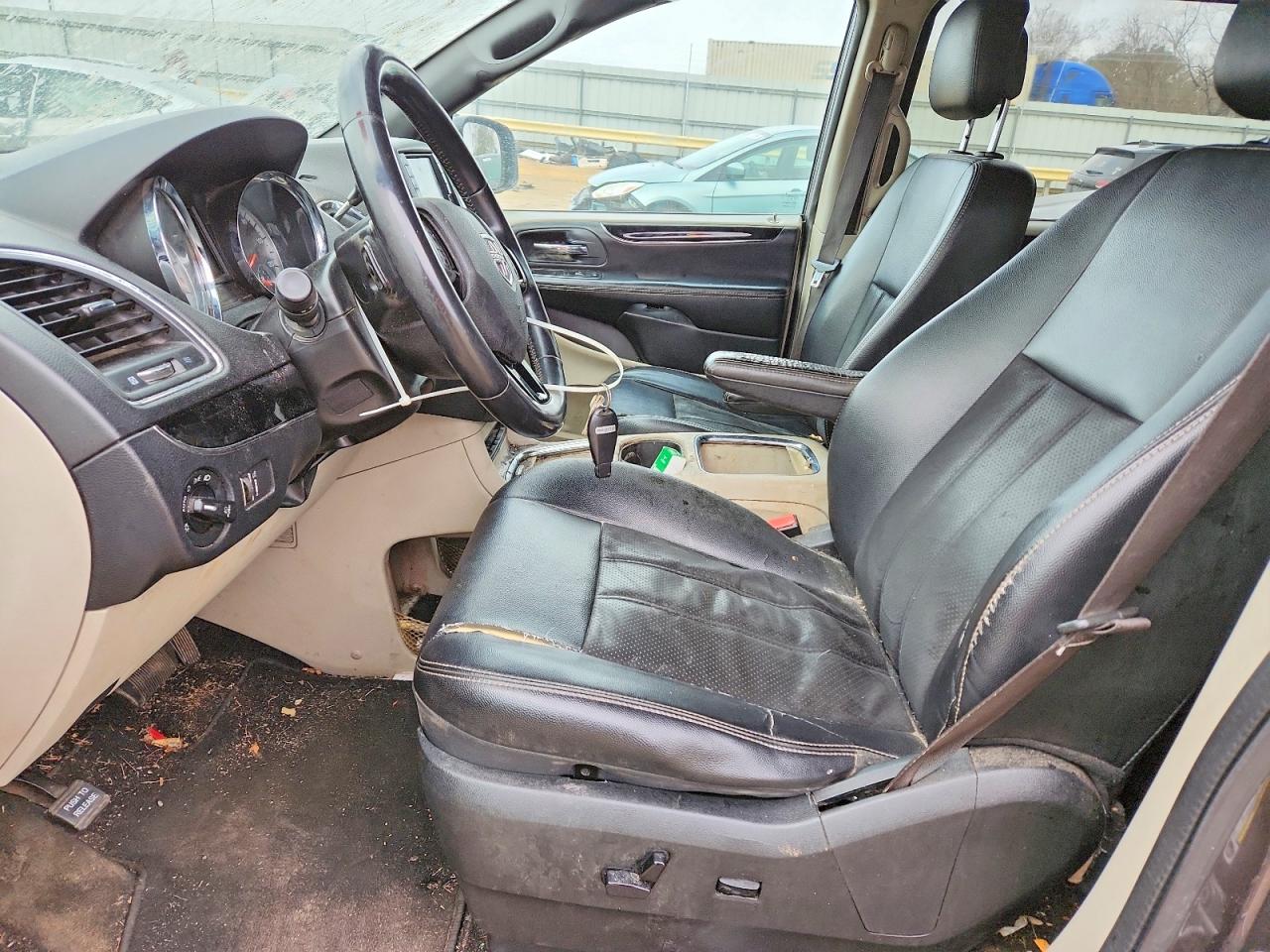 2018 Dodge Caravan VIN 2C4RDGCG2JR328668 photo 7