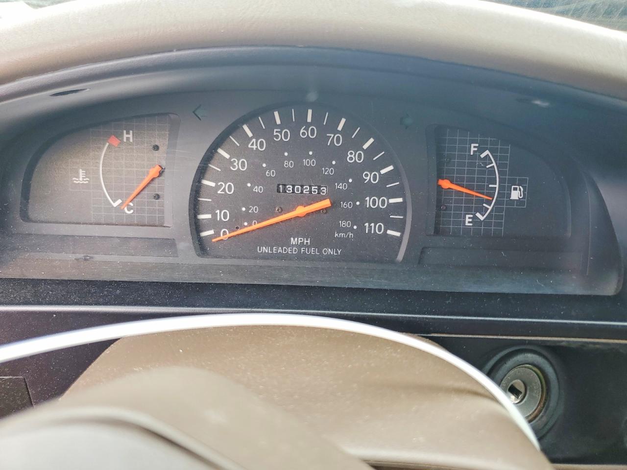 2000 Toyota Tacoma VIN 4TASM92N3YZ614893 photo 9