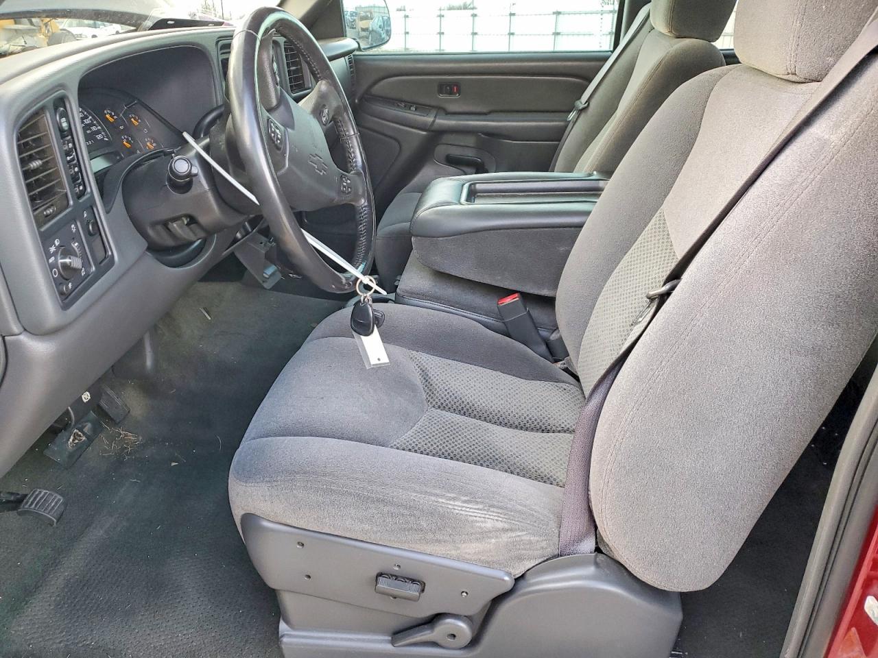 2006 Chevrolet All models VIN 2GCEK13T061231165 photo 7
