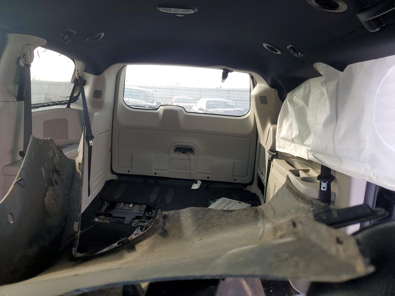 2020 Dodge Caravan VIN 2C4RDGCG4LR153603 photo 10