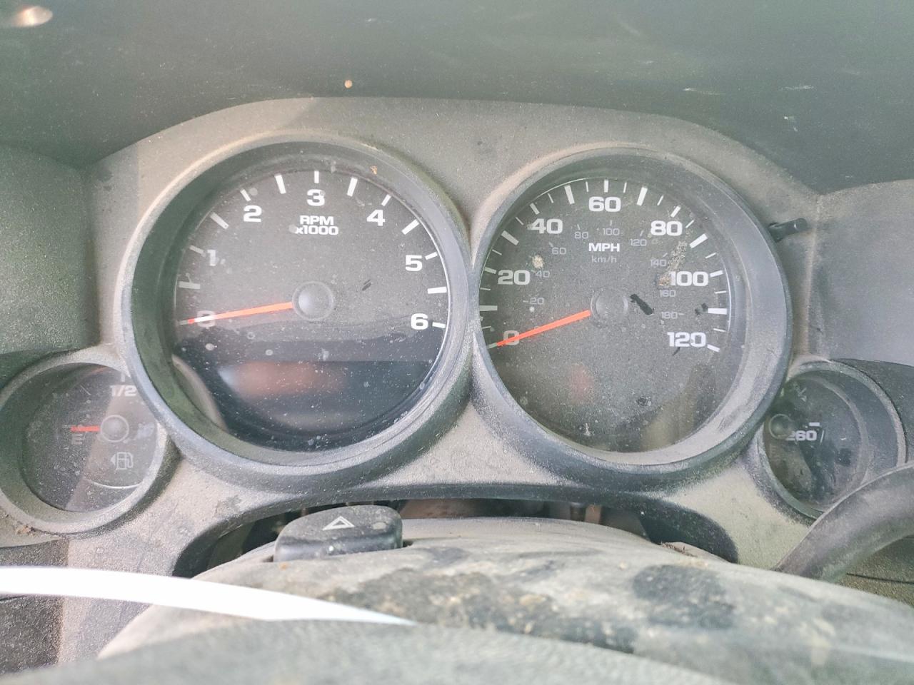 2013 CHEV All models VIN 1GCRCPE05DZ172283 photo 9