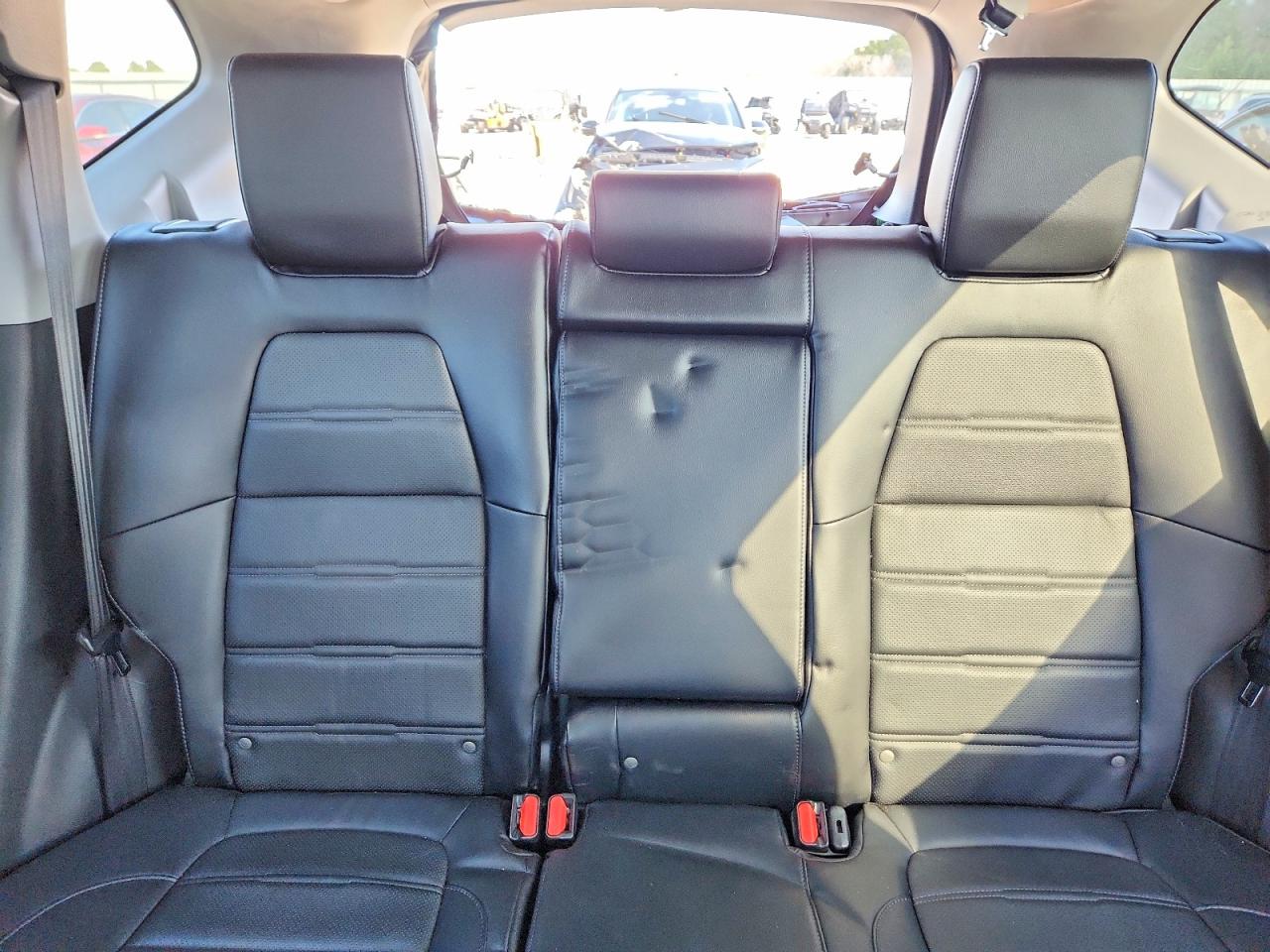 2018 Honda Crv VIN 7FARW1H96JE036023 photo 10