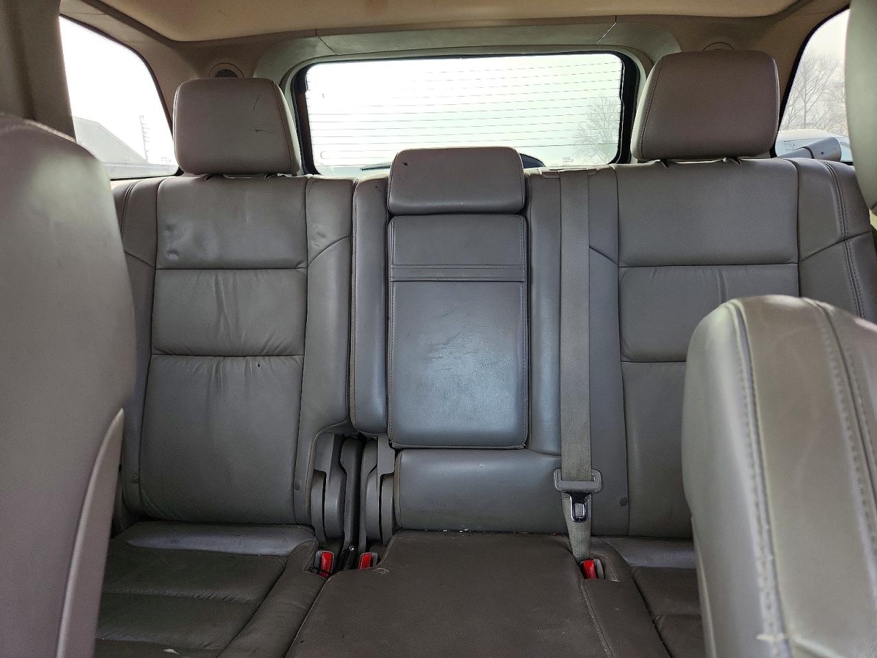 2012 Jeep Grand cher VIN 1C4RJFAG1CC145117 photo 10