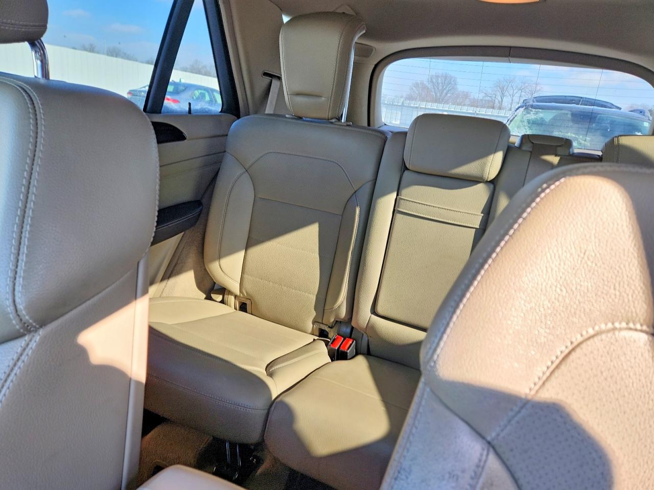 2014 Mercedes-Benz M-class VIN 4JGDA5HB0EA267895 photo 10