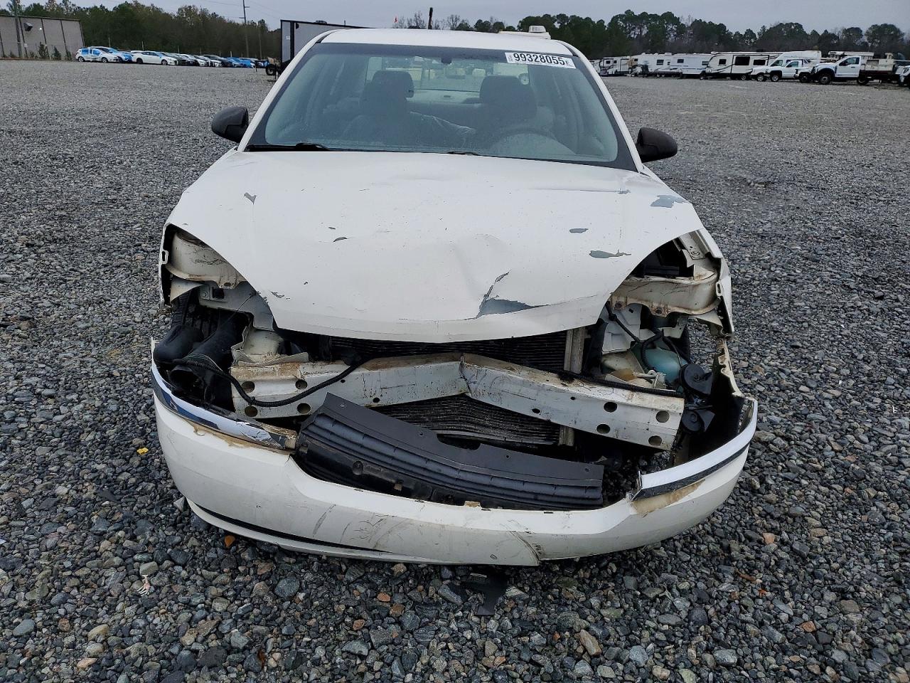 2005 Chevrolet Malibu VIN 1G1ZS52F55F221784 photo 5