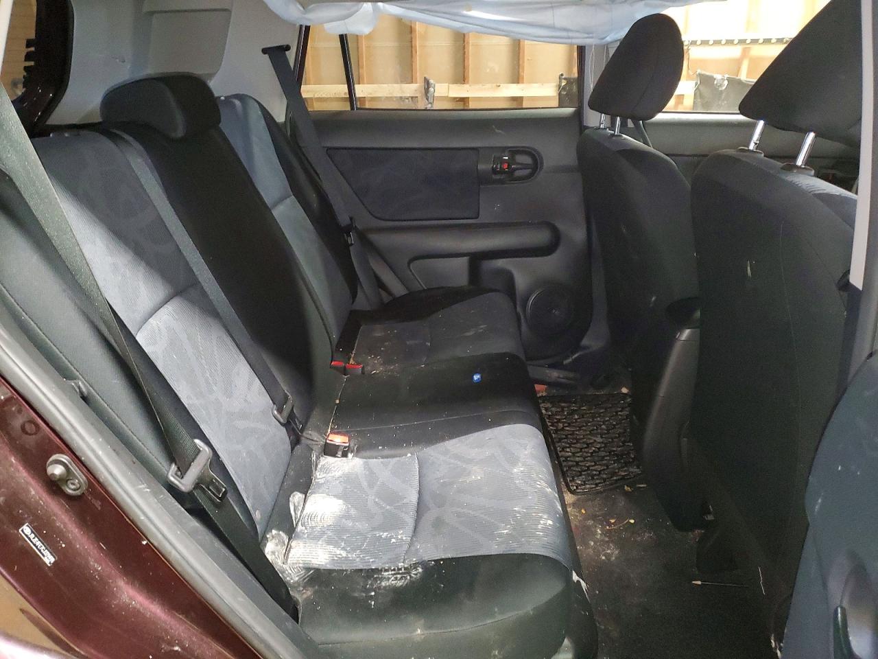 2012 Toyota Scion VIN JTLZE4FE7CJ029498 photo 10