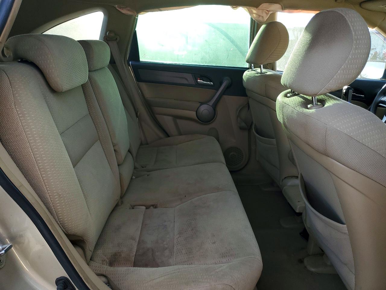 2009 Honda Crv VIN 3CZRE38589G704606 photo 11