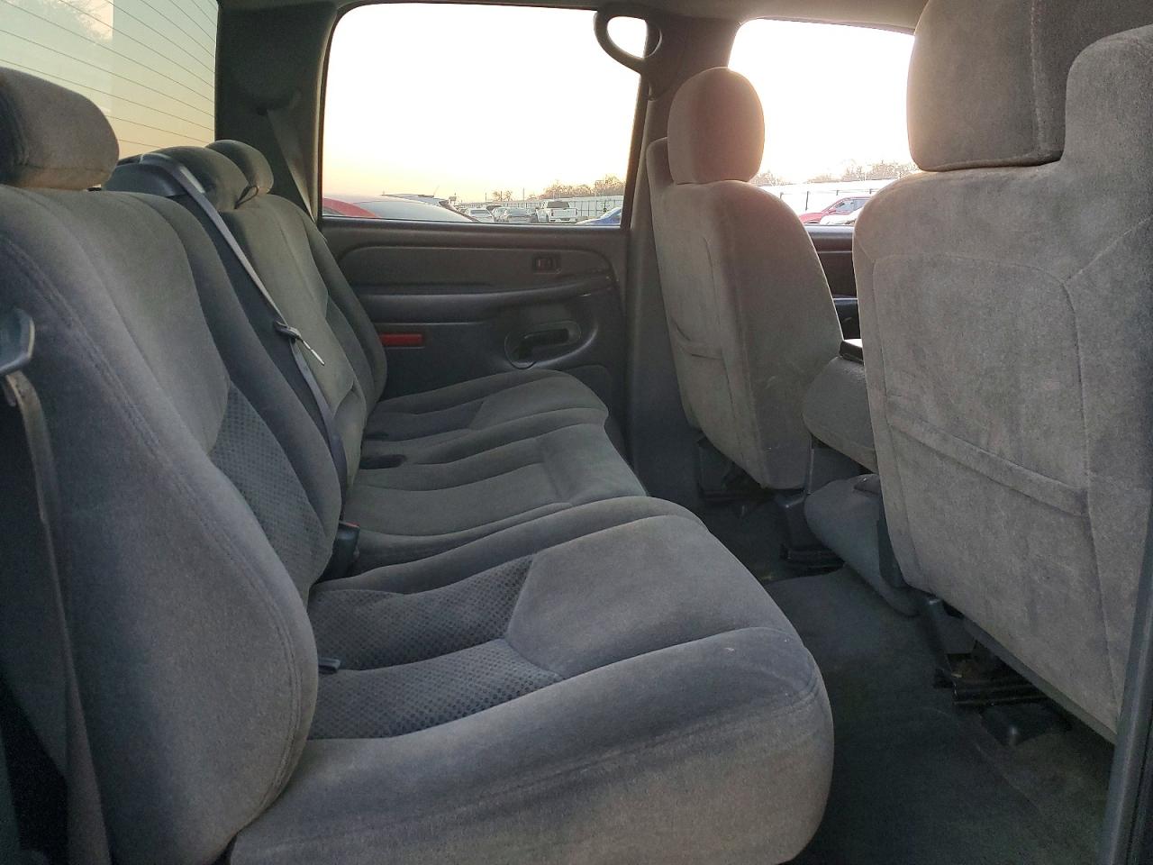 2006 Chevrolet All models VIN 2GCEC13TX61160246 photo 10