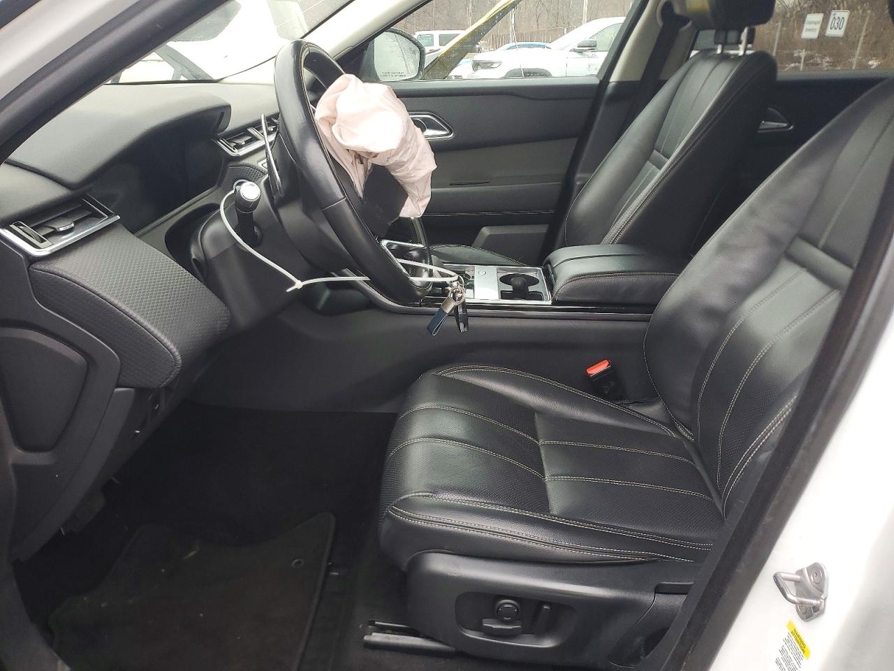 2021 Land Rangerover VIN SALYJ2EX1MA305856 photo 7